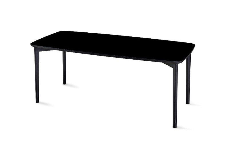 SM 244 Rectangular Top Coffee Table - MyConcept Hong Kong