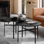 SM 241 Round Top Coffee Table - MyConcept Hong Kong