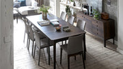 SM 300 Sideboard (4 drawers / 2 doors / 2 shelves) - MyConcept Hong Kong