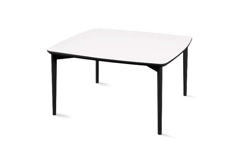 SM 242 Square Top Coffee Table