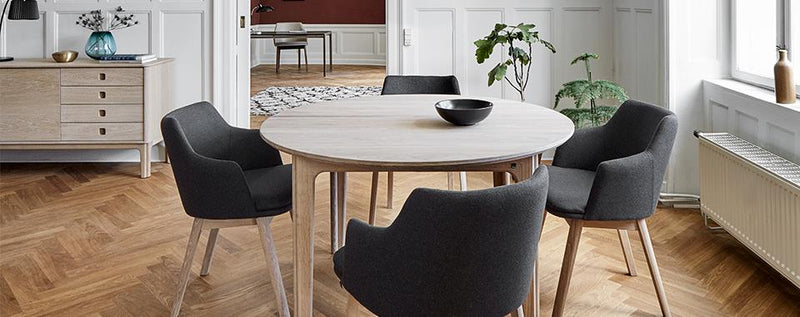 SM 65 Dining Armchair - MyConcept Hong Kong