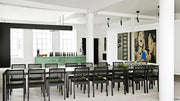 SM 24 Dining Table - MyConcept Hong Kong