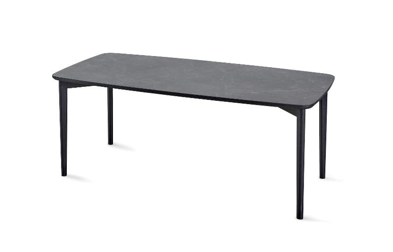 SM 244 Rectangular Top Coffee Table - MyConcept Hong Kong