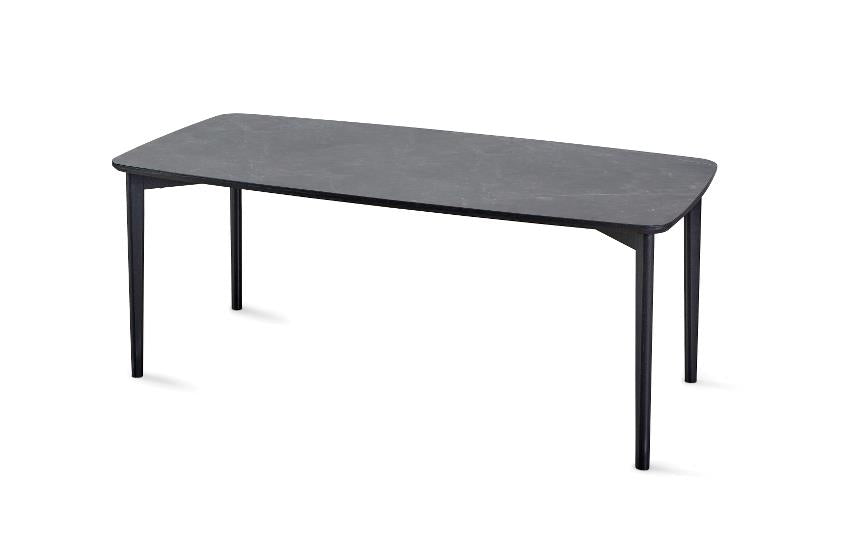 SM 244 Rectangular Top Coffee Table