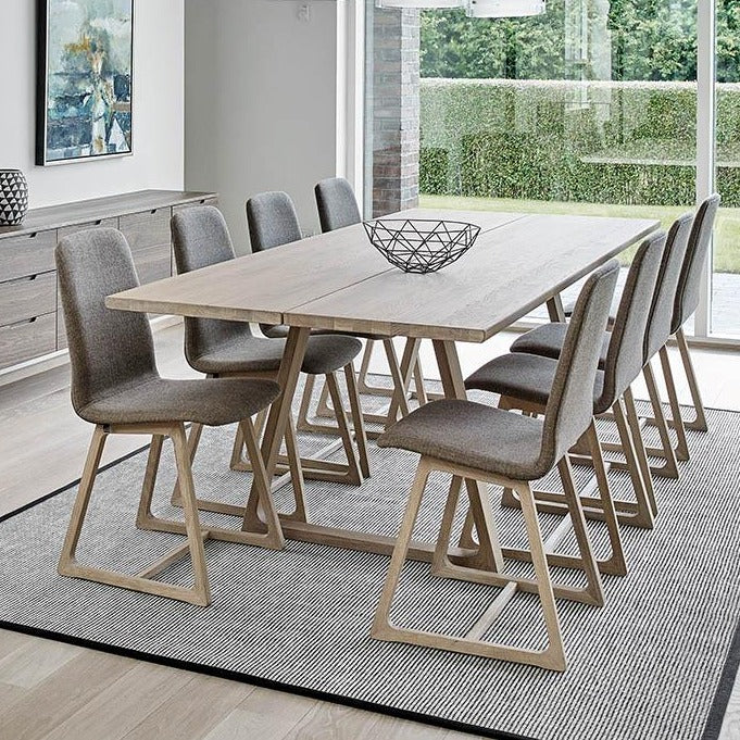 SM 106 Plank Table - MyConcept Hong Kong
