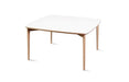 SM 242 Square Top Coffee Table - MyConcept Hong Kong