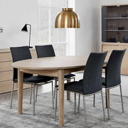 SM 78 Ellipse Table - MyConcept Hong Kong