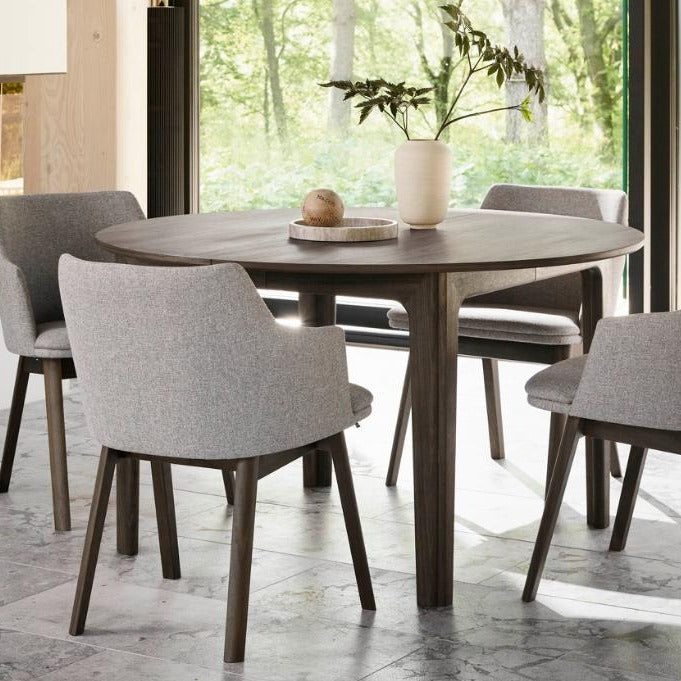 SM 112 Round Table - MyConcept Hong Kong