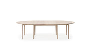 SM 78 Ellipse Table - MyConcept Hong Kong