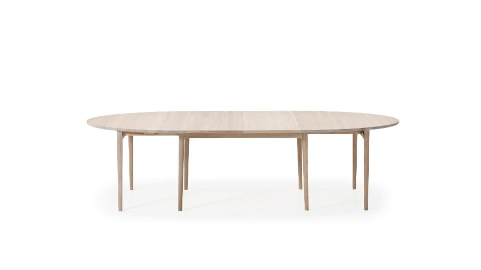 SM 78 Ellipse Table