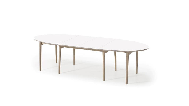 SM 78 Ellipse Table - MyConcept Hong Kong