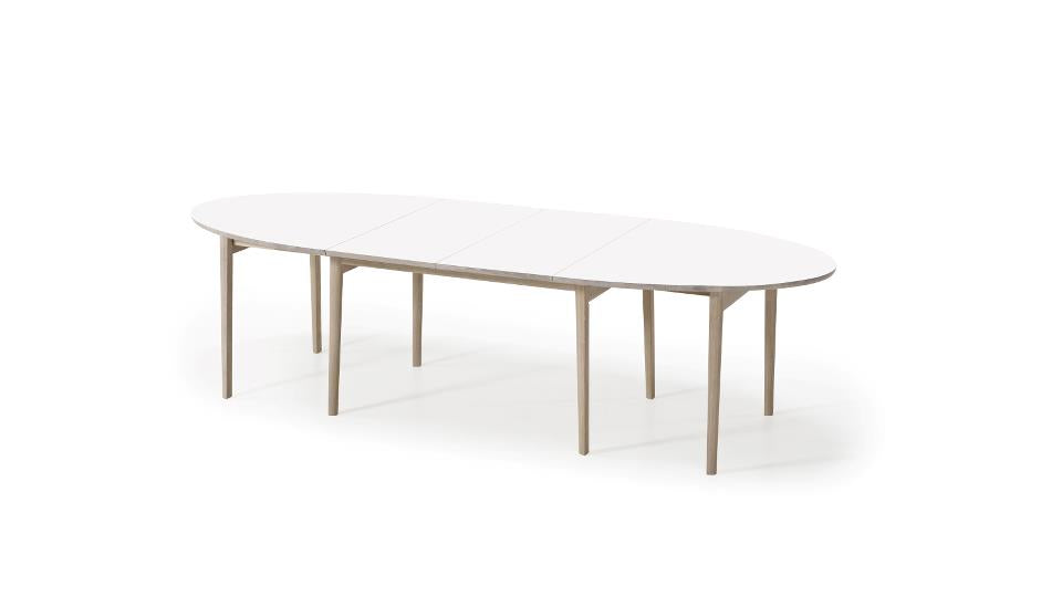 SM 78 Ellipse Table