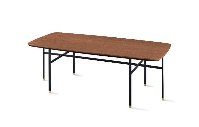 SM 244 Rectangular Top Coffee Table - MyConcept Hong Kong