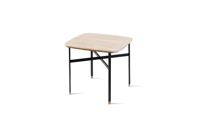 SM 240 Square Top Coffee Table