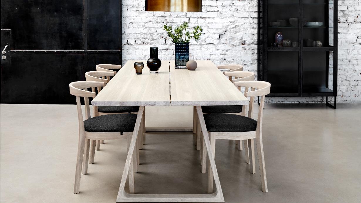 SM 106 Plank Table - MyConcept Hong Kong