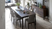 SM 27 Dining Table - MyConcept Hong Kong