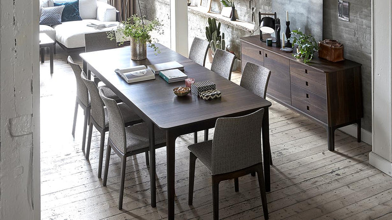 SM 27 Dining Table - MyConcept Hong Kong