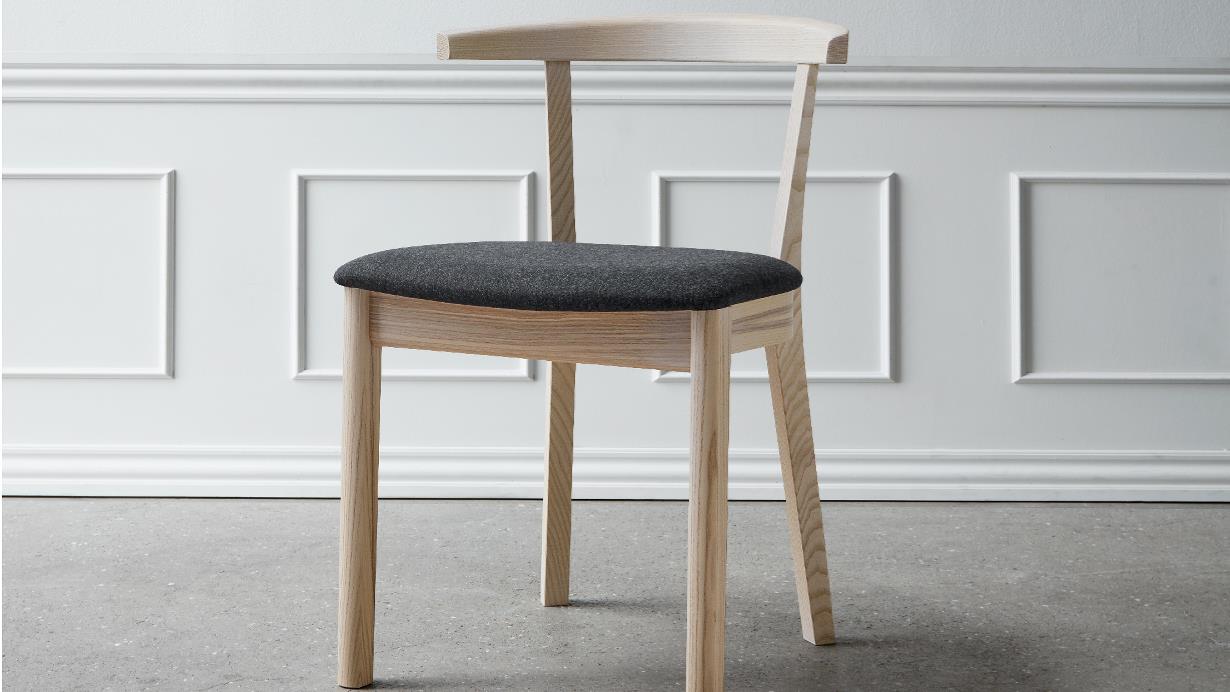 SM 52 Dining Chair - MyConcept Hong Kong