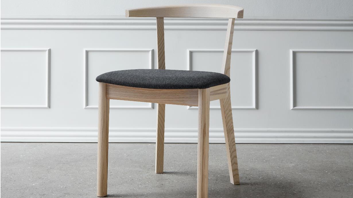 SM 52 Dining Chair