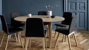 SM 111 Round Table - MyConcept Hong Kong