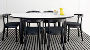 SM 78 Ellipse Table - MyConcept Hong Kong