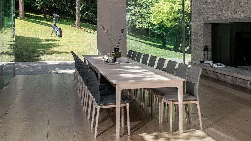SM 27 Dining Table - MyConcept Hong Kong