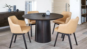 SM 33 Dining Table - MyConcept Hong Kong