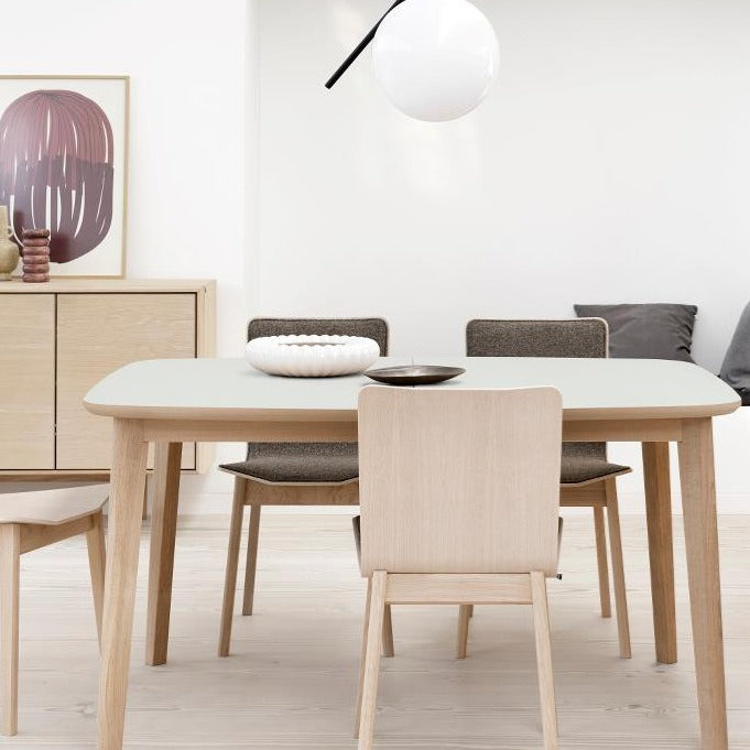 SM 118 Dining Table - MyConcept Hong Kong