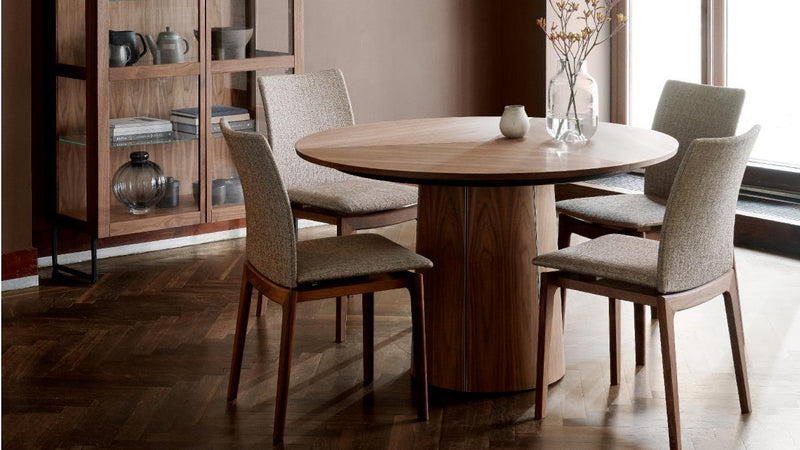 SM 63 Dining Chair - MyConcept Hong Kong