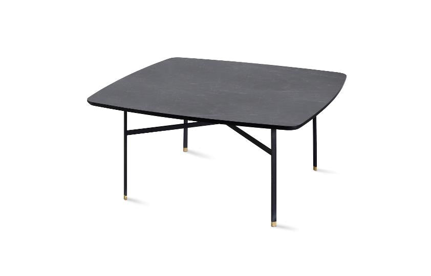 SM 242 Square Top Coffee Table