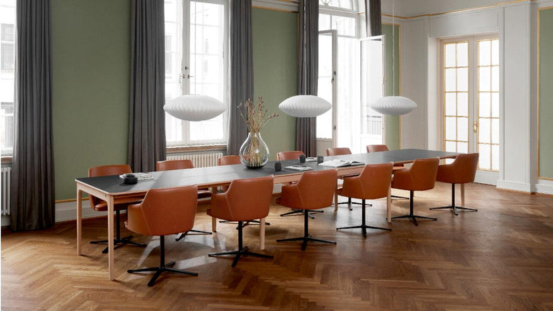 SM 27 Dining Table - MyConcept Hong Kong