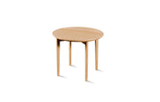 SM 241 Round Top Coffee Table - MyConcept Hong Kong