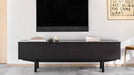 SM 305 TV Cabinet (4 doors/1 long shelf/2 short shelves) - MyConcept Hong Kong