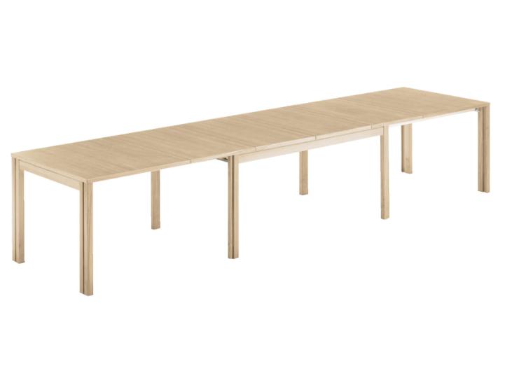 SM 23 Dining Table - MyConcept Hong Kong