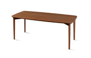 SM 244 Rectangular Top Coffee Table - MyConcept Hong Kong