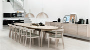 SM 78 Ellipse Table - MyConcept Hong Kong