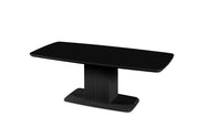 SM 244 Rectangular Top Coffee Table - MyConcept Hong Kong