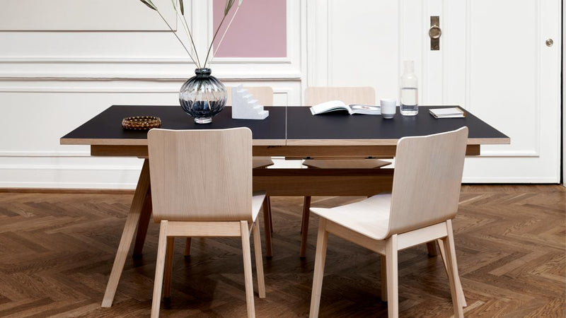 SM 11 Dining Table - MyConcept Hong Kong