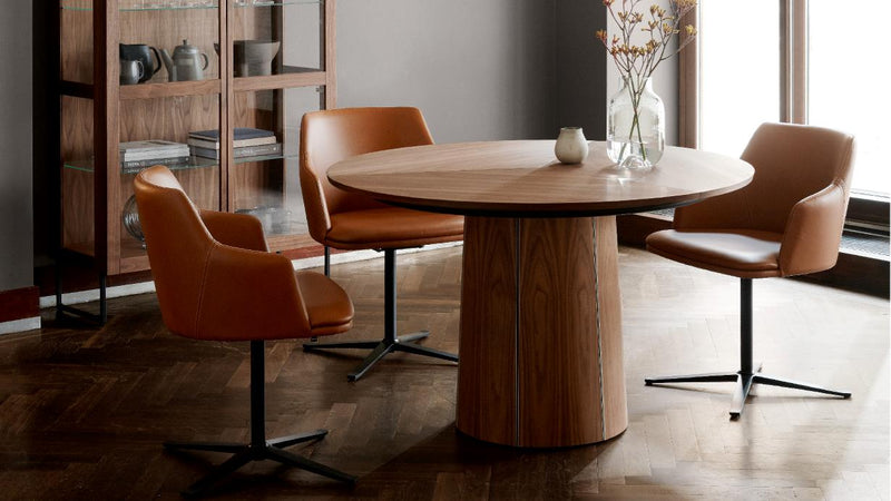 SM 33 Dining Table - MyConcept Hong Kong