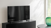 SM 411 TV Cabinet (3 wooden doors / 3 short shelves) - MyConcept Hong Kong