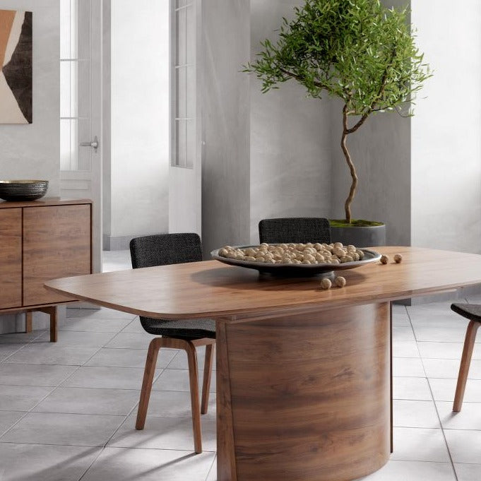 SM 117 Dining Table - MyConcept Hong Kong