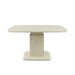 SM 242 Square Top Coffee Table - MyConcept Hong Kong