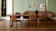 SM 802 Dining Armchair (Upholstered Shell) - MyConcept Hong Kong