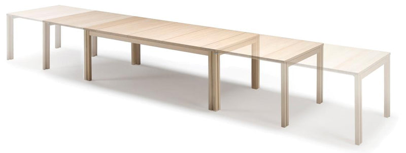 SM 24 Dining Table - MyConcept Hong Kong