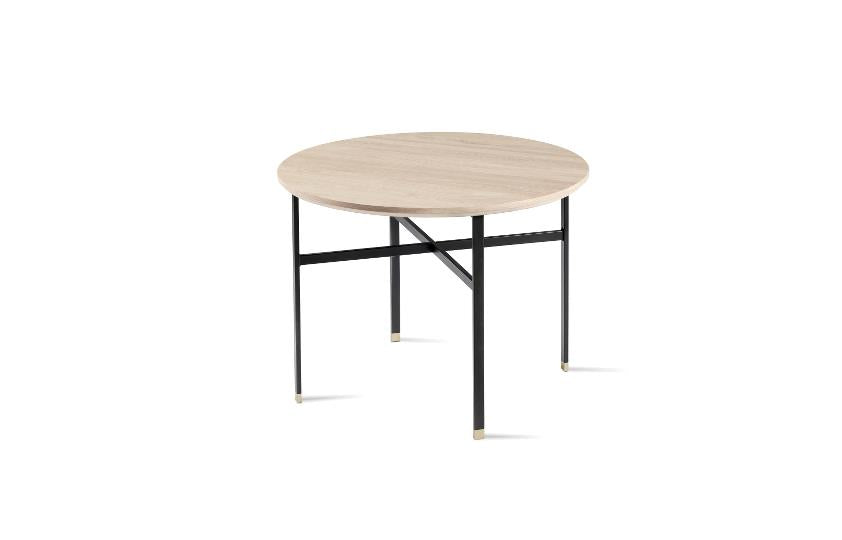 SM 241 Round Top Coffee Table