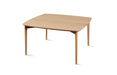 SM 242 Square Top Coffee Table - MyConcept Hong Kong