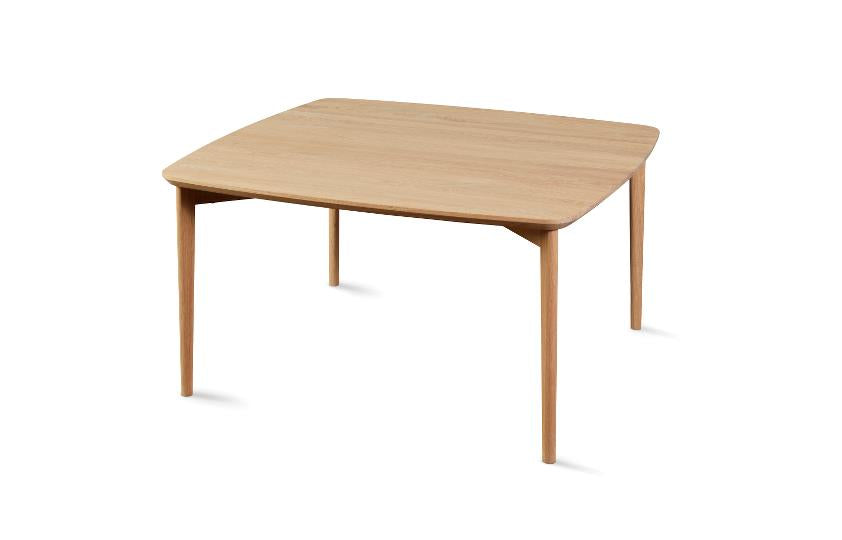 SM 242 Square Top Coffee Table