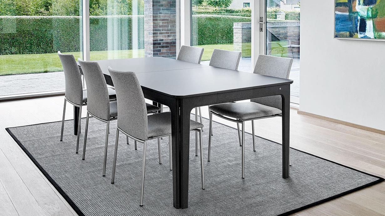 SM 27 Dining Table