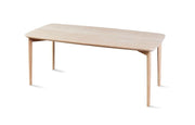 SM 244 Rectangular Top Coffee Table - MyConcept Hong Kong