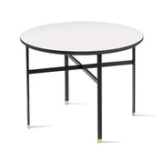 SM 241 Round Top Coffee Table - MyConcept Hong Kong